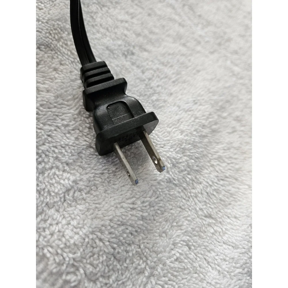 Genuine Fisher Price Power Wheels 12 Volt Quick Charger - Model 00801-1429‎